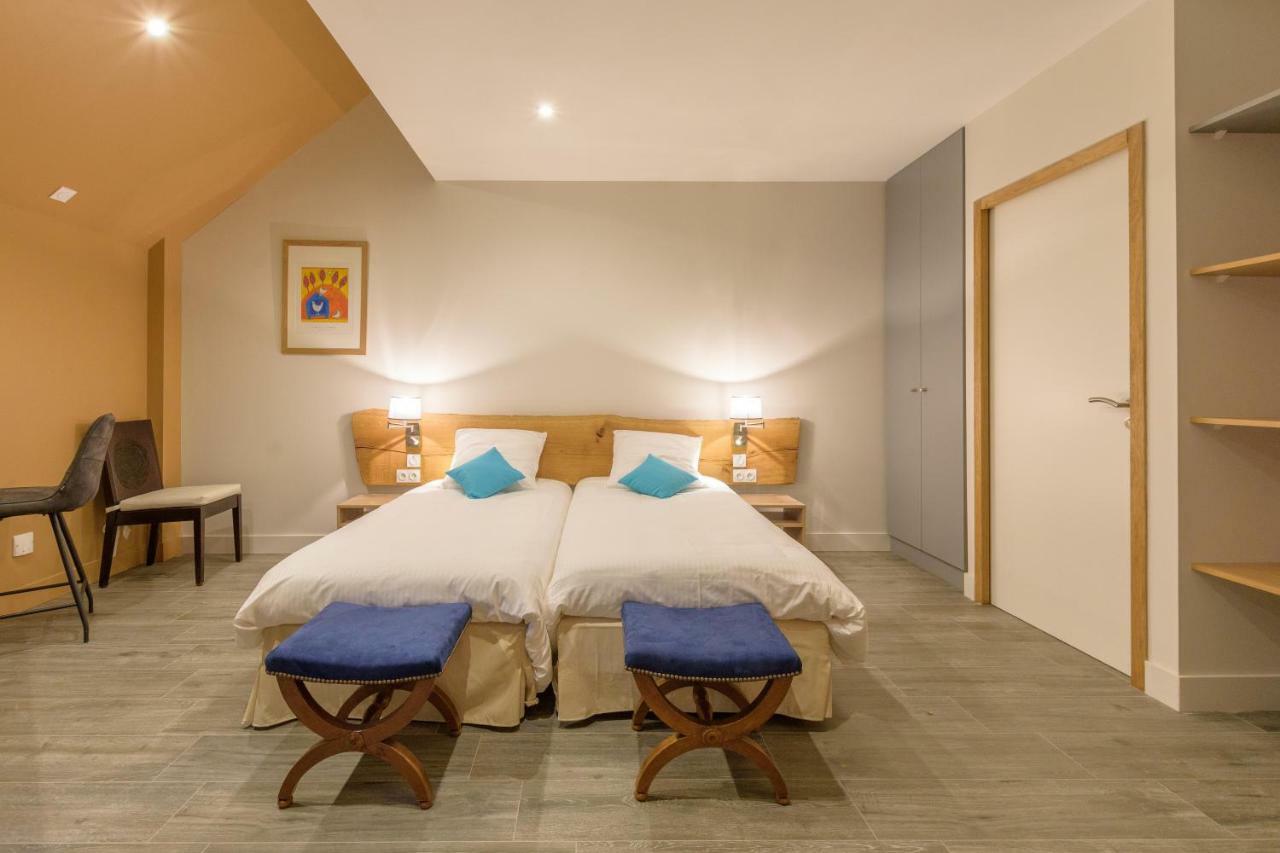 Bed & Breakfast Casa Mir 3*