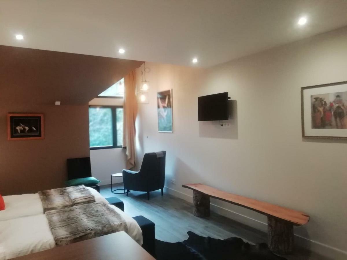 Bed & Breakfast Casa Mir Saint-Lary-Soulan