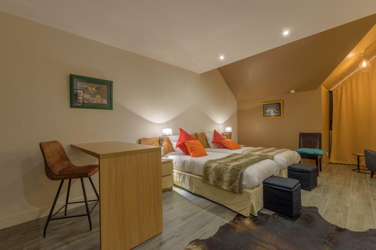 Casa Mir Saint-Lary-Soulan