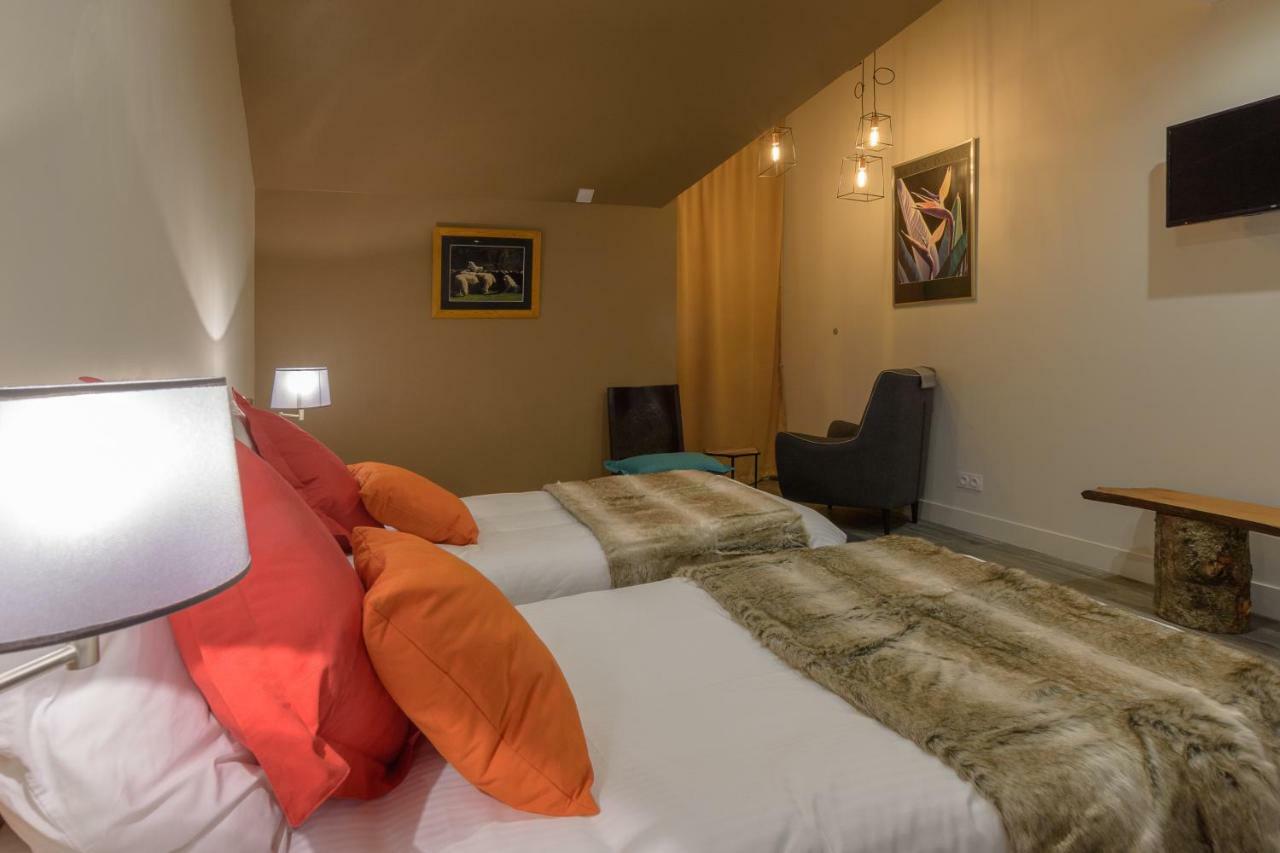 Bed & Breakfast Casa Mir